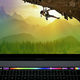 Ilustración para el artículo titulado Todo lo que puedes hacer con el Touch Bar del nuevo MacBook Pro